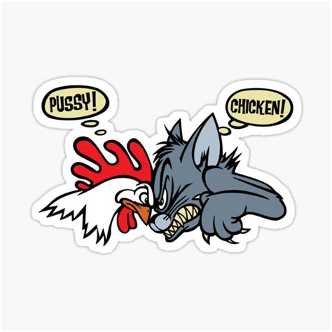 pussy chicken